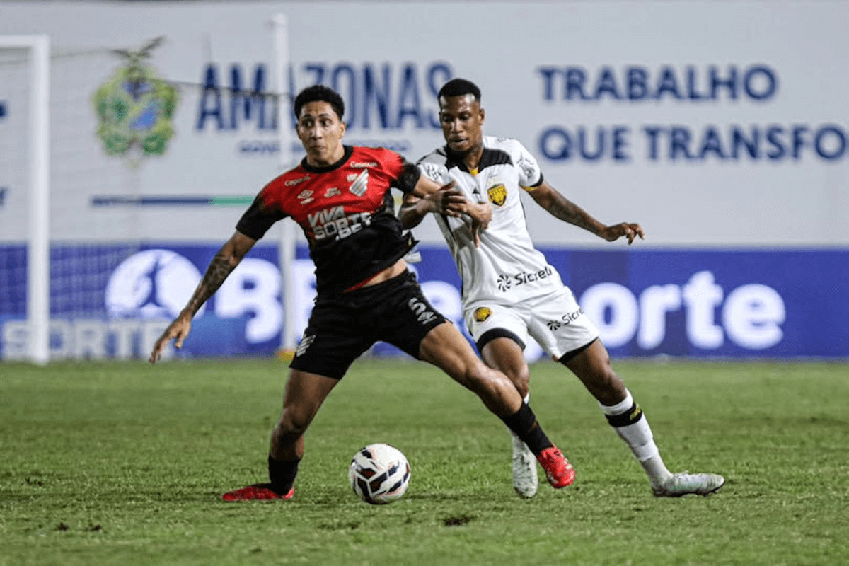 Amazonas FC