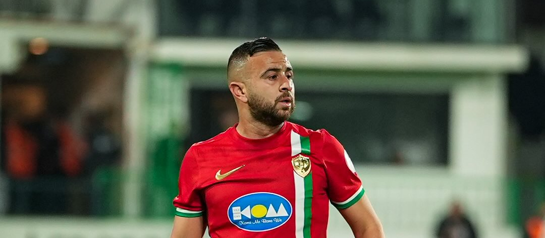 Amedspor. Source: Official Facebook