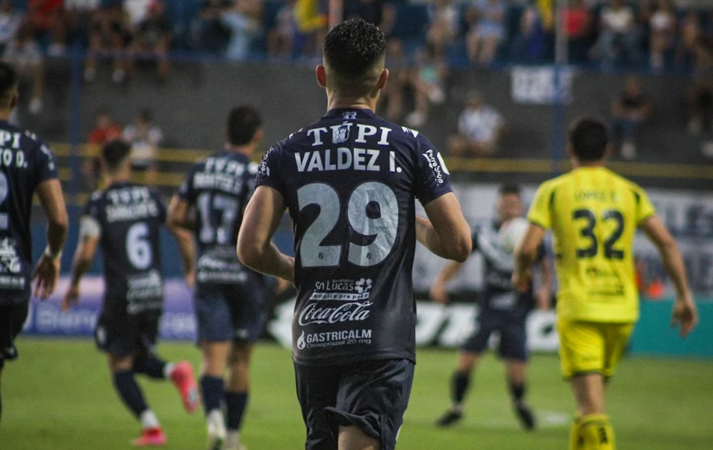 Ameliano. Source: Official Website