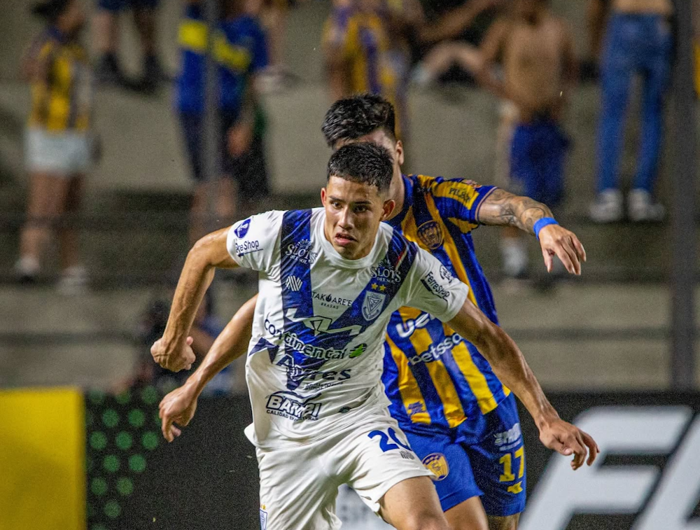 Ameliano. Source: Official Website