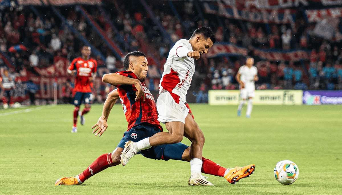 America de Cali. Source: Official Website