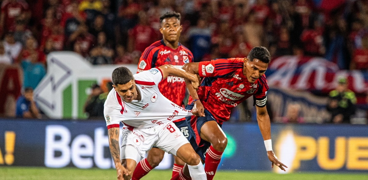 America de Cali. Source: Official Website