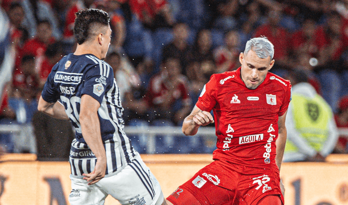 America de Cali. Source: Official Website