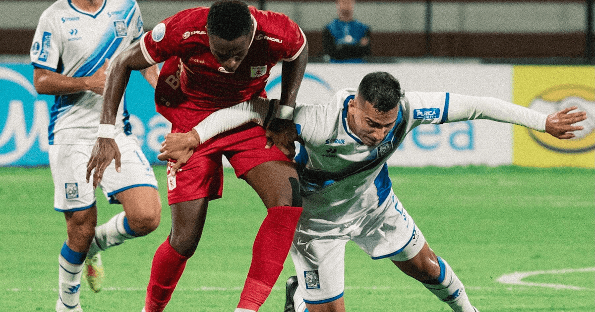 America de Cali. Source: Official Website