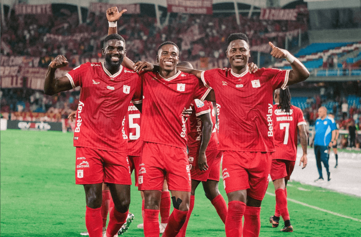 America de Cali