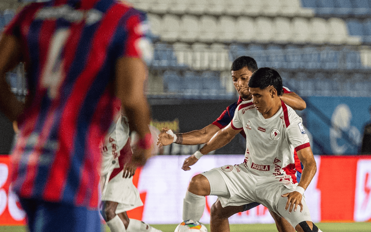 America de Cali. Source: Official Website