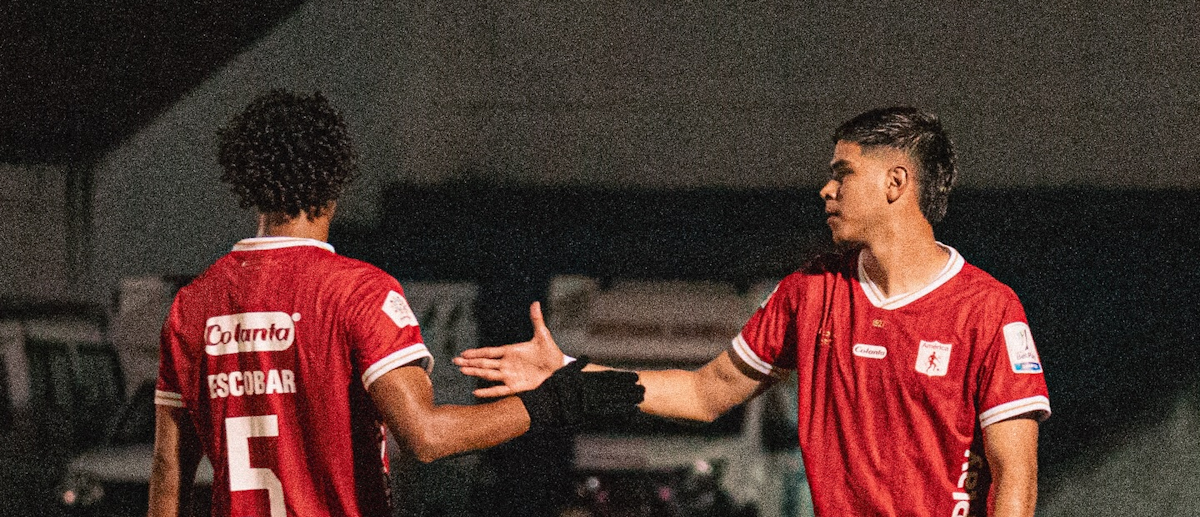 America de Cali. Source: Official Facebook
