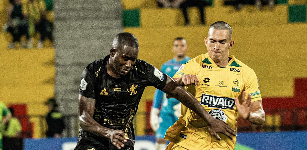 America de Cali. Source: Official Website