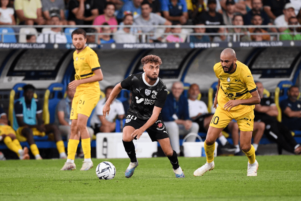 Amiens. Source: Official Website