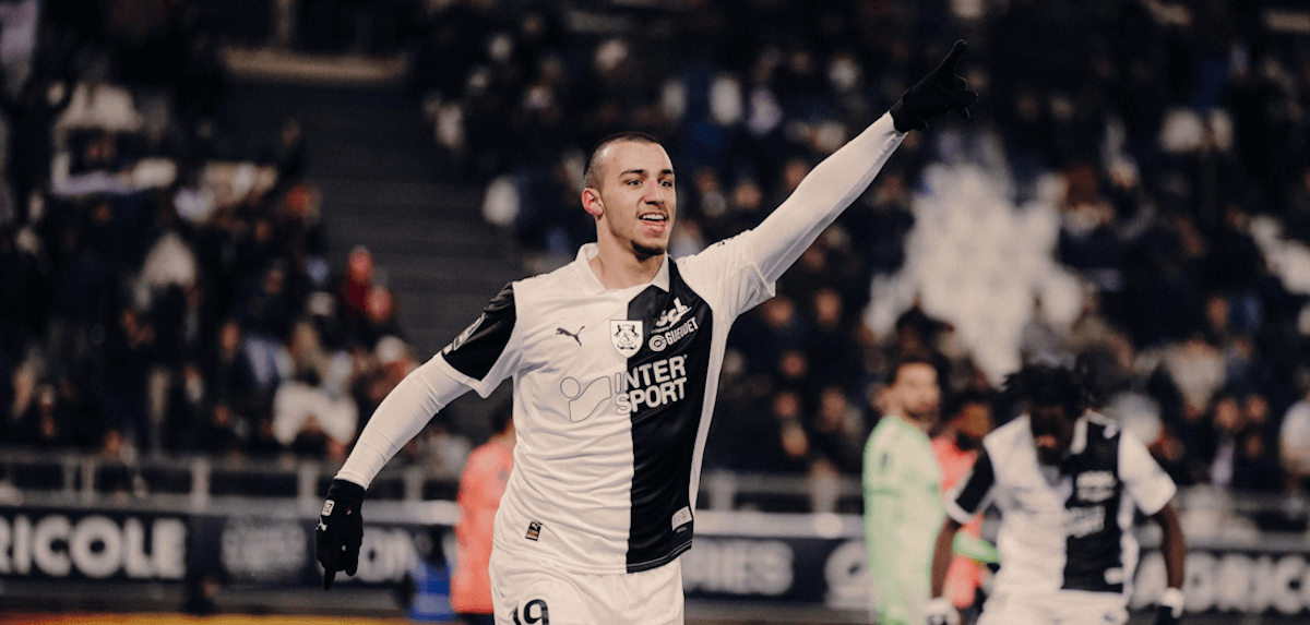 Amiens. Source: Official Website