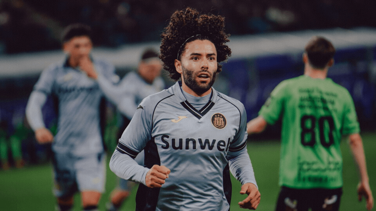 Anderlecht