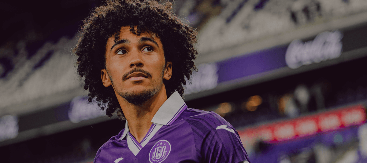 Anderlecht. Source: Official X/Twitter. Edited photo