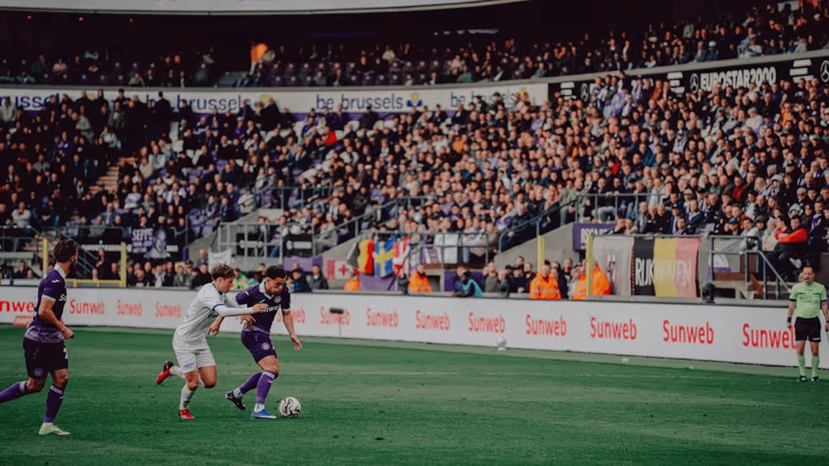 Anderlecht