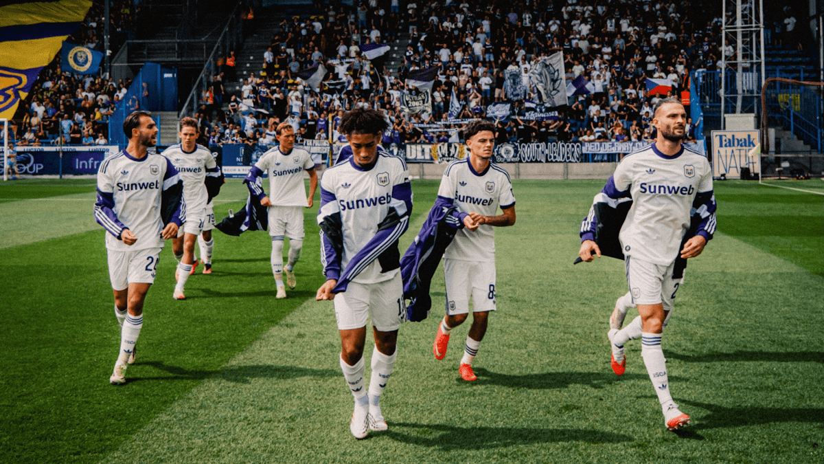 Anderlecht