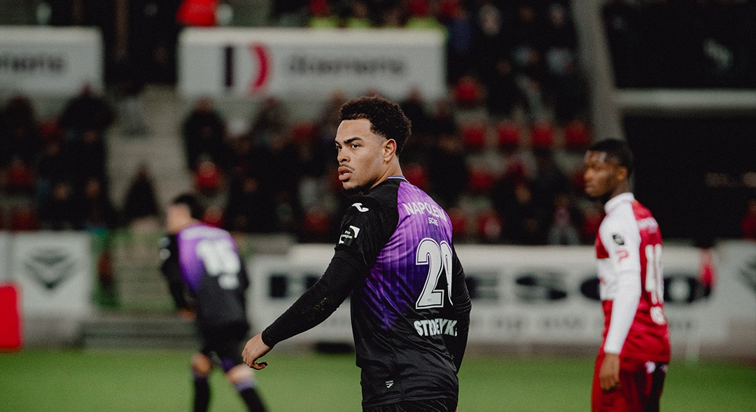 Anderlecht. Source: Official Facebook