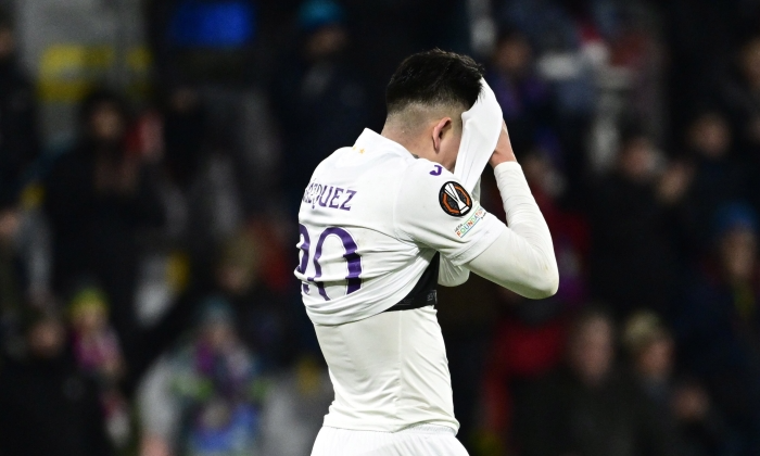 Anderlecht. Source: Official Website