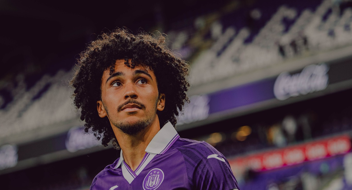 Anderlecht. Source: Official Facebook