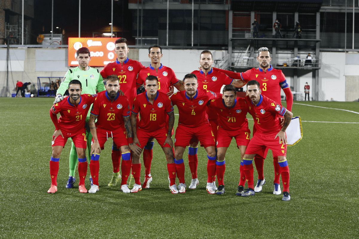 Andorra