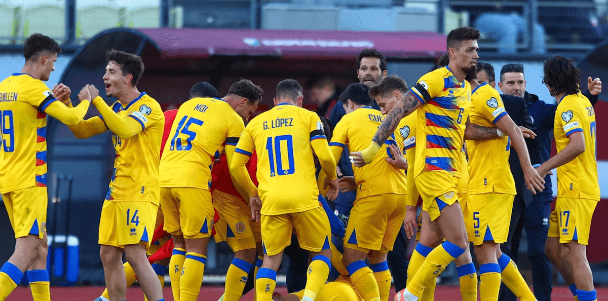Andorra. Source: Official Website