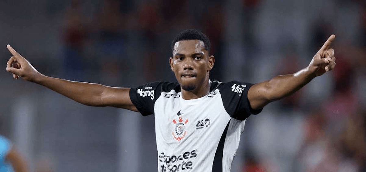 El presidente del Corinthians bloquea el fichaje de André por el Milan ...