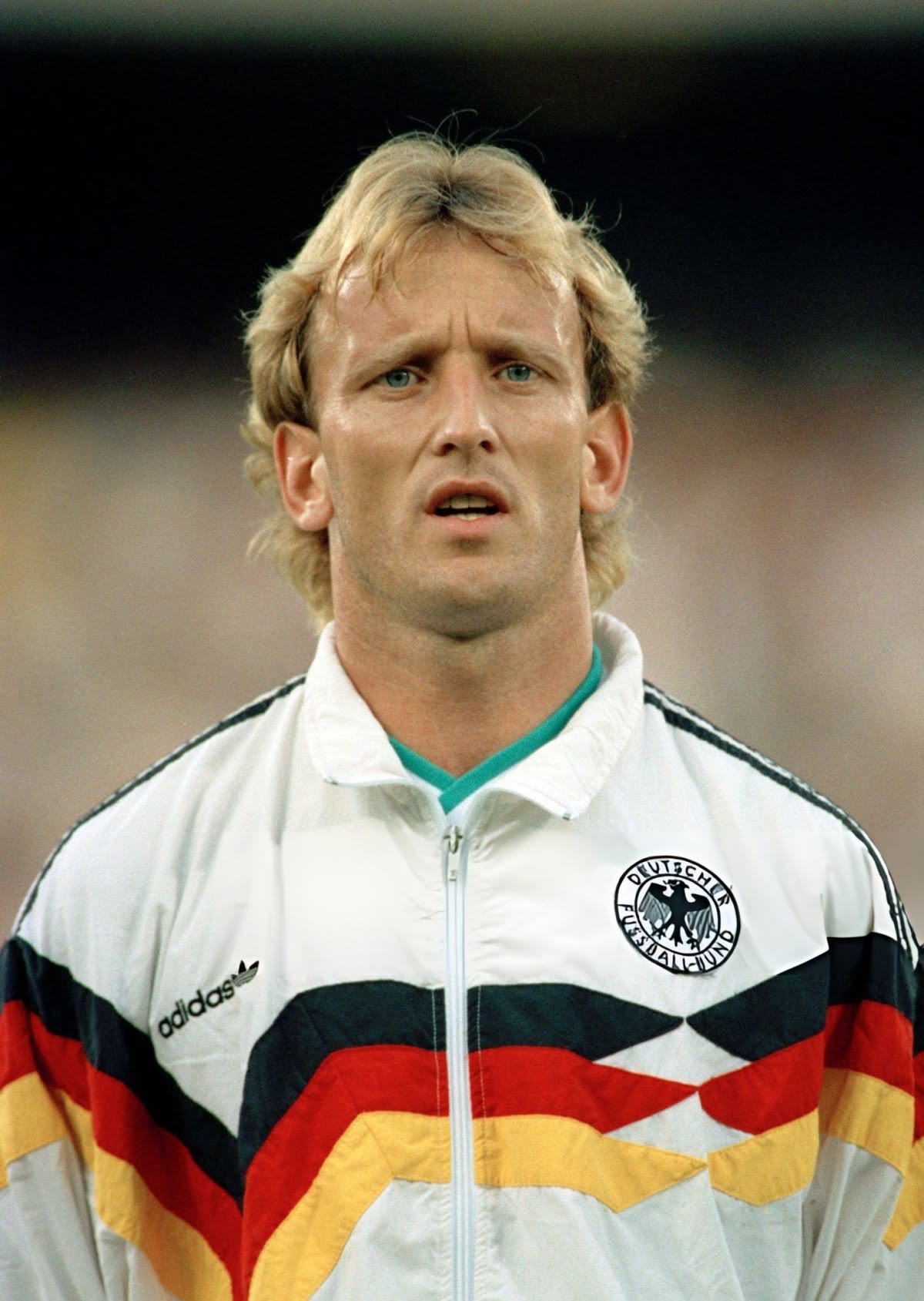 Andreas Brehme