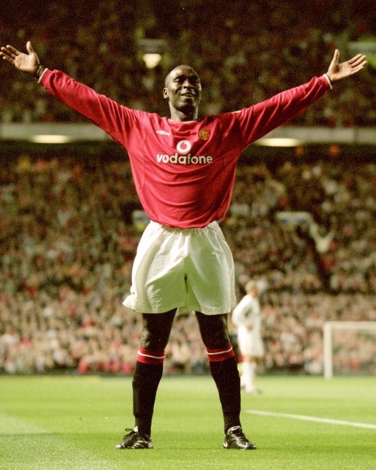 Andy Cole