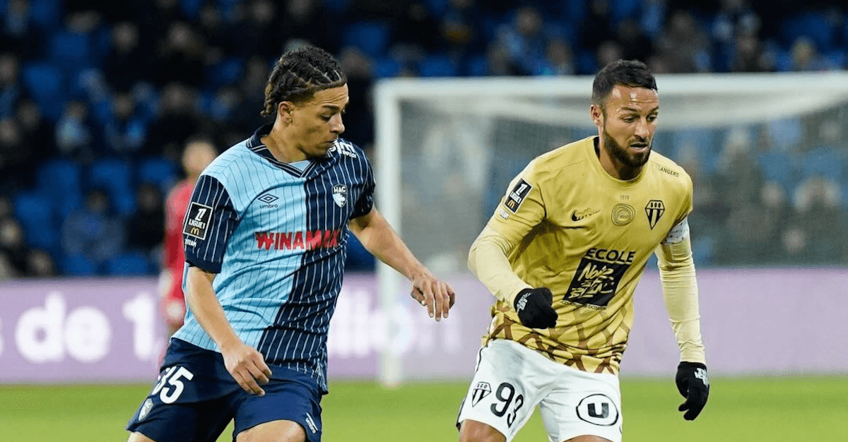 Angers. Source: Official Website