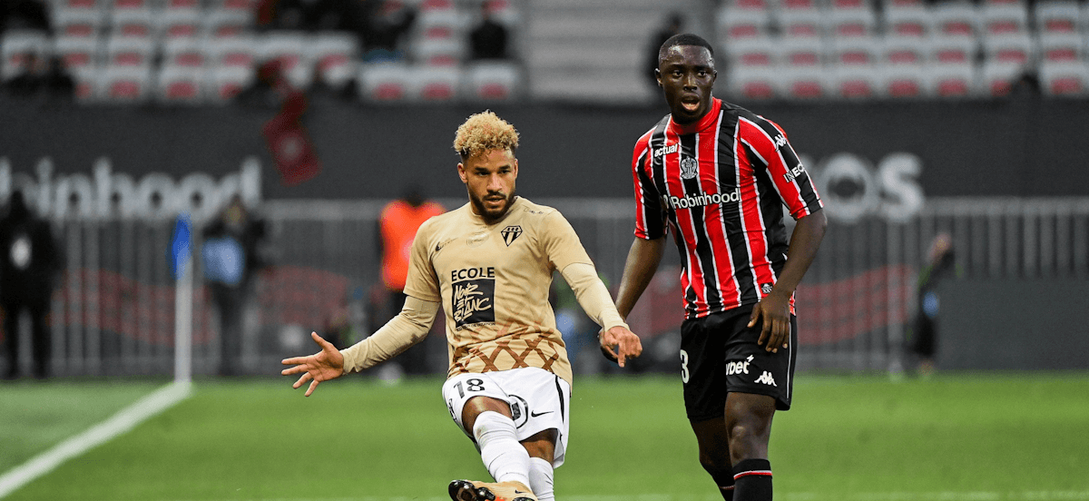 Angers. Source: Official Website