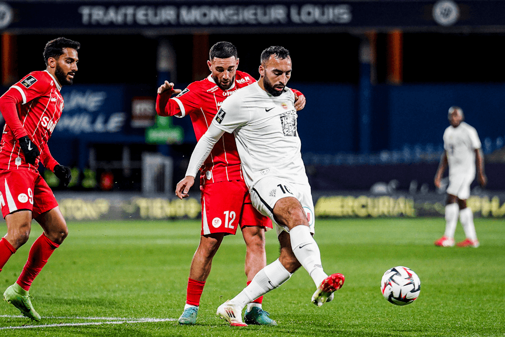Angers. Source: Official Website