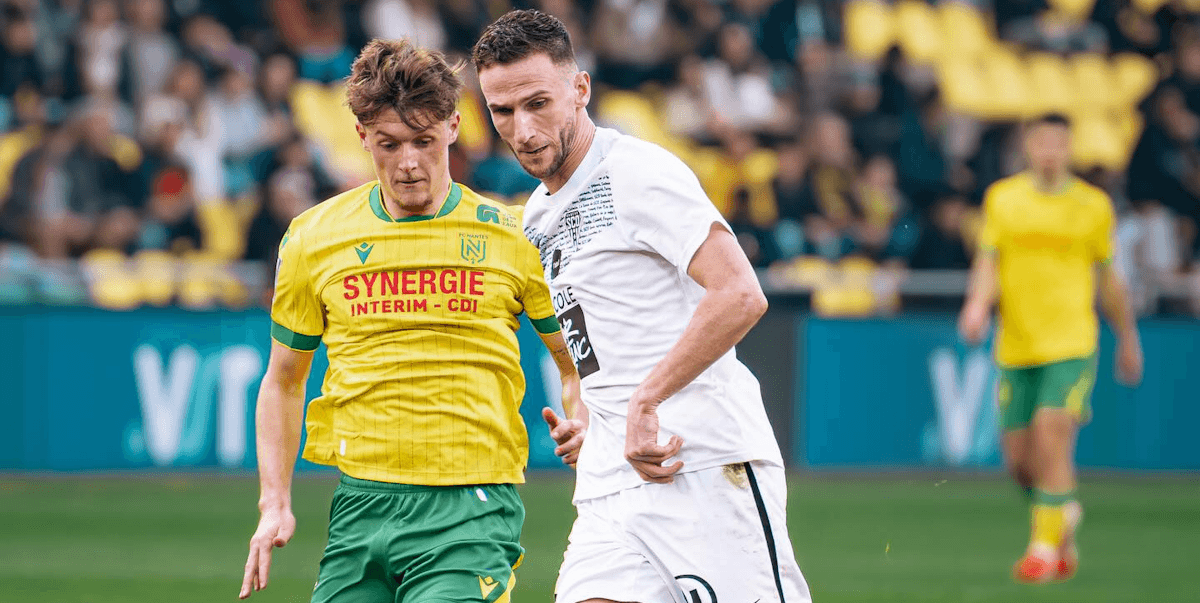 Angers. Source: Official Website