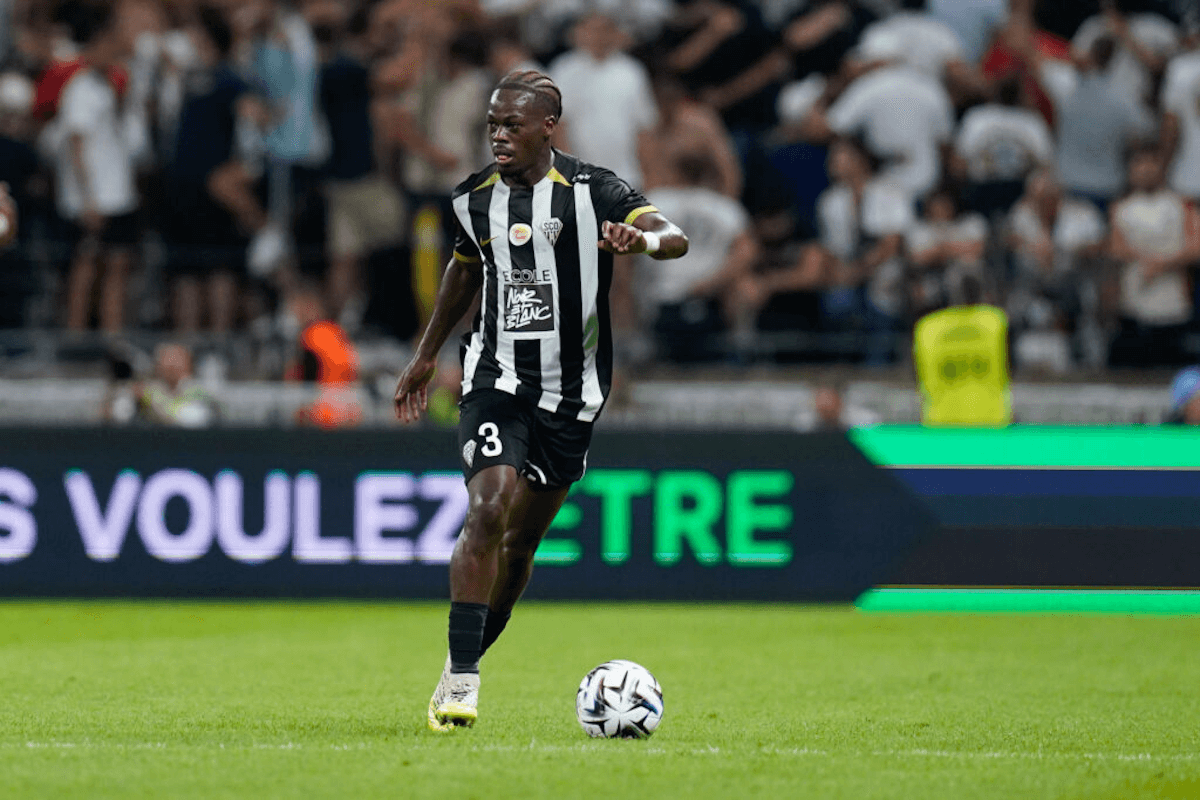 Angers