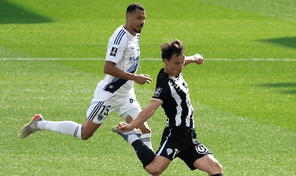 Angers. Source: Official Facebook. Edited photo