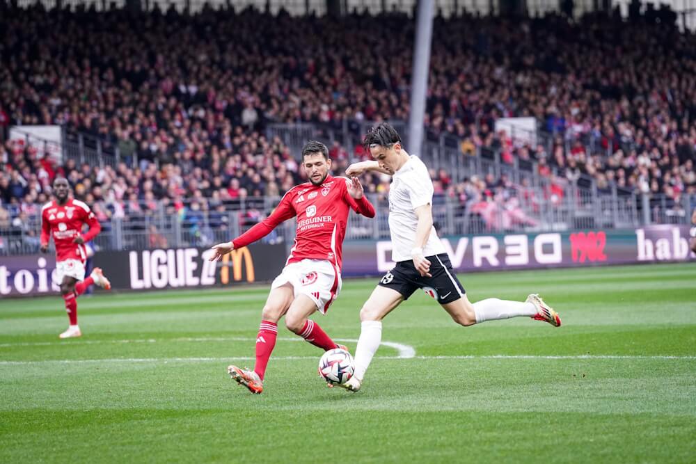 Angers. Source: Official Website
