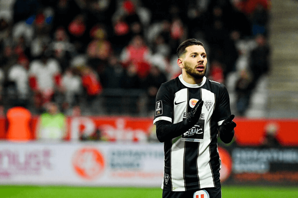 Angers. Source: Official Website