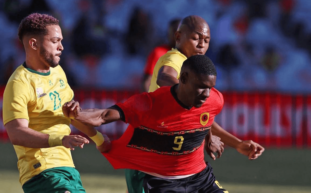 Angola. Source: Official Website