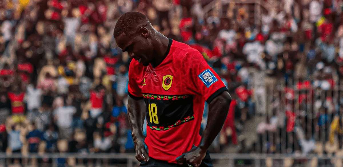 Angola. Source: Official Website