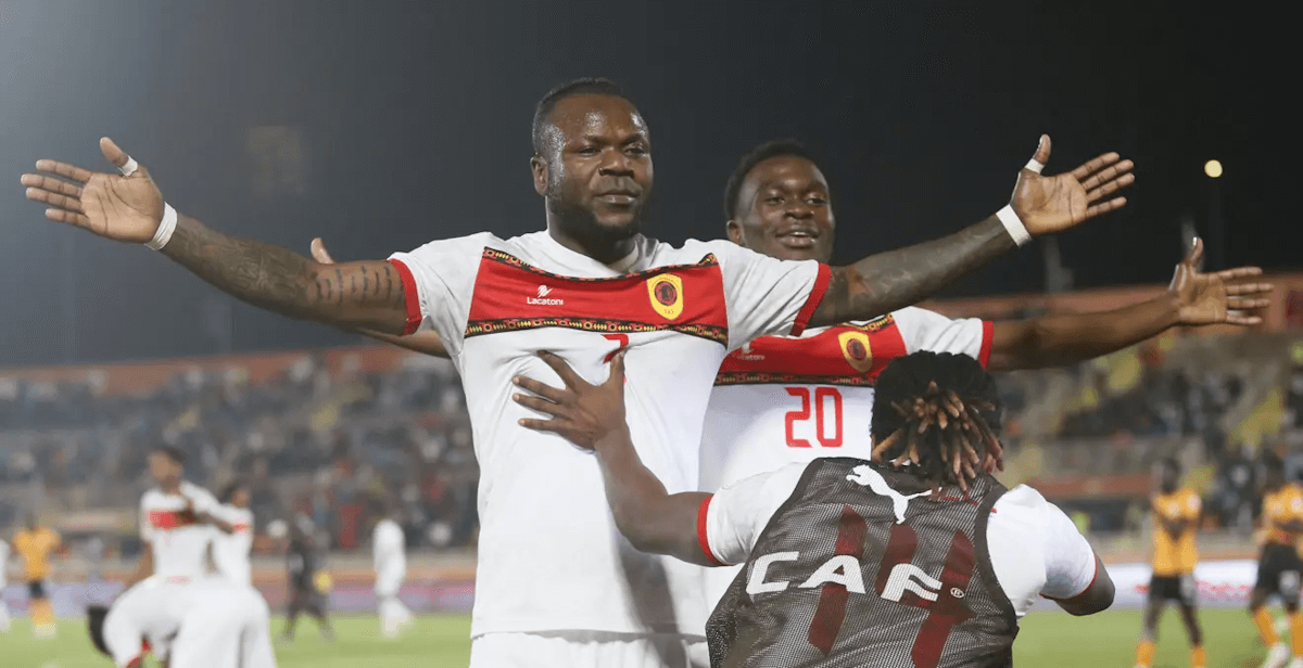 Angola. Source: Official Website