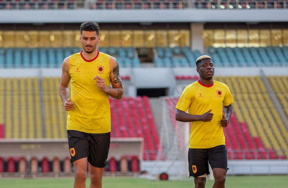 Angola. Source: Official Website