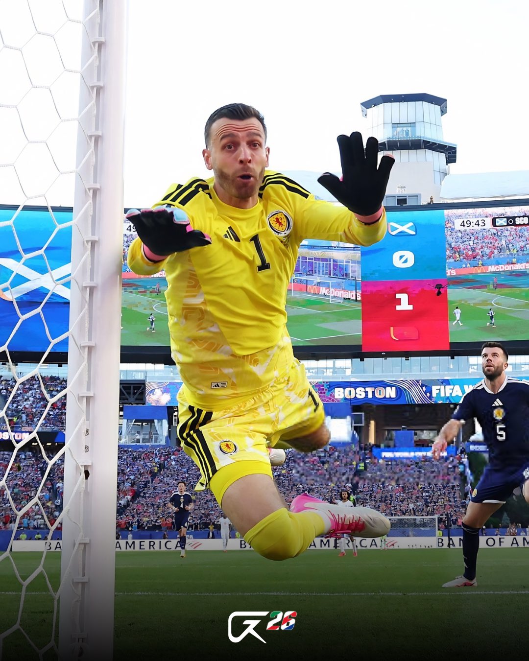 Angus Gunn