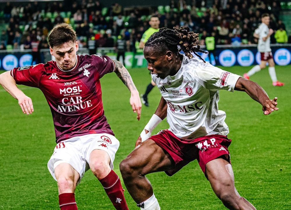 Annecy. Source: Official Website
