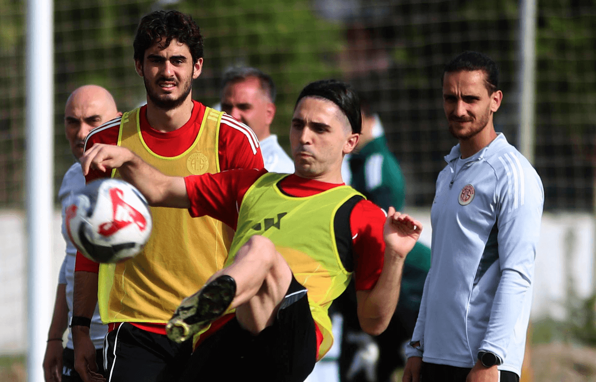 Antalyaspor