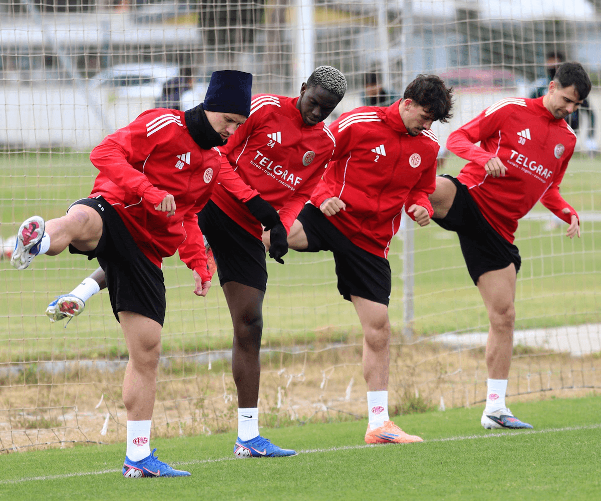 Antalyaspor