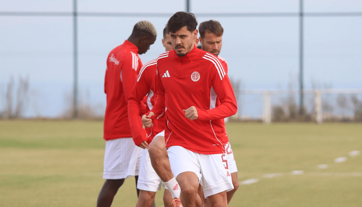 Antalyaspor