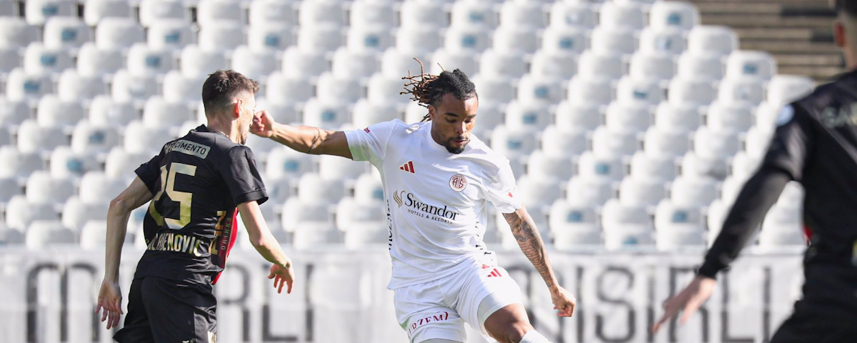 Antalyaspor. Source: Official Facebook