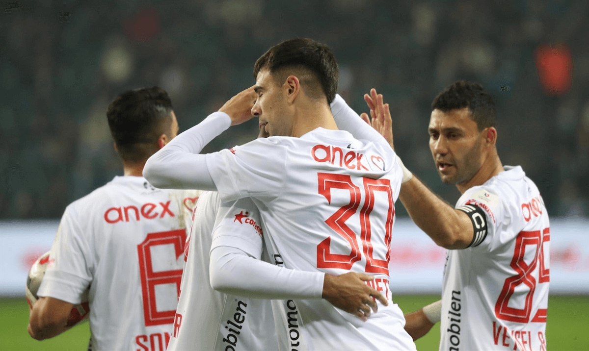 Antalyaspor