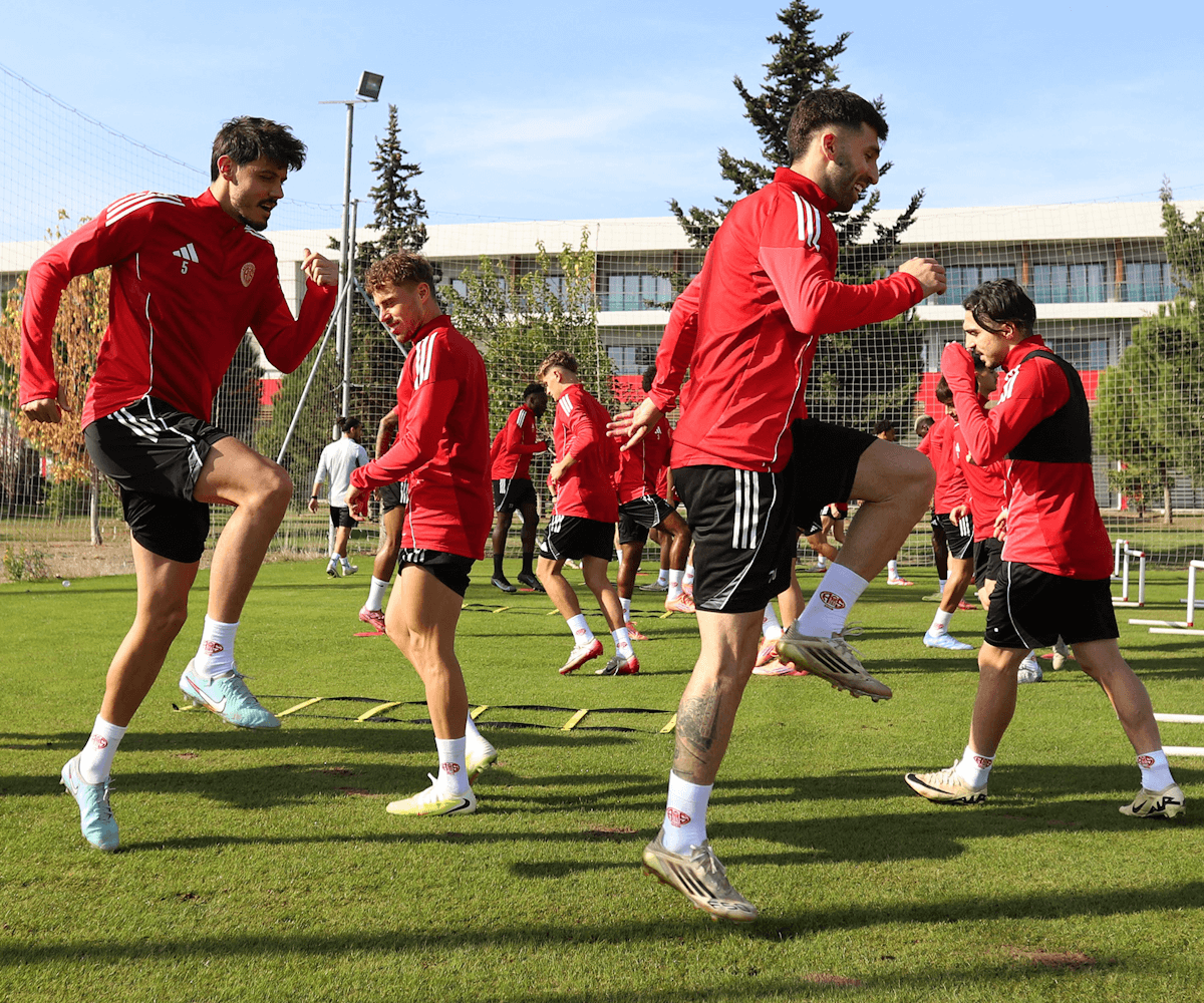 Antalyaspor