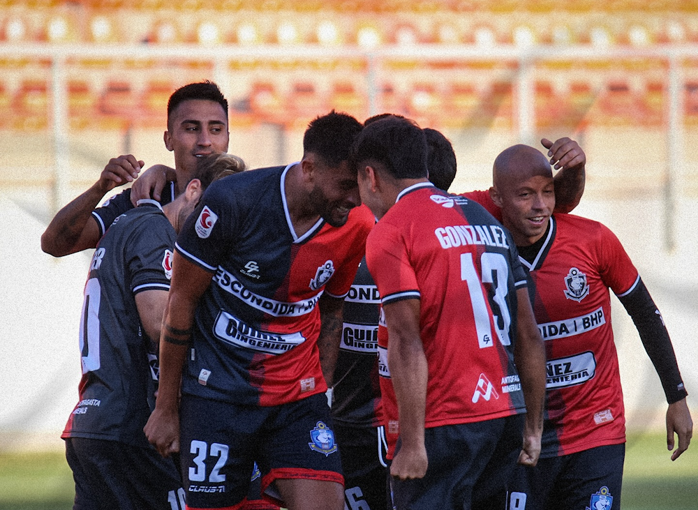 Antofagasta. Source: Official Website