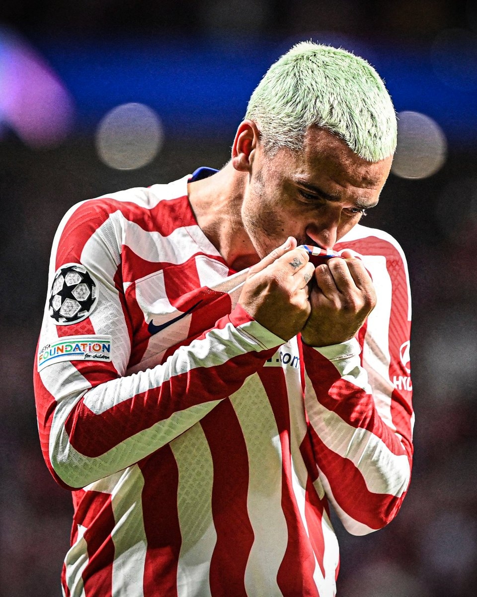 Antoine Griezmann