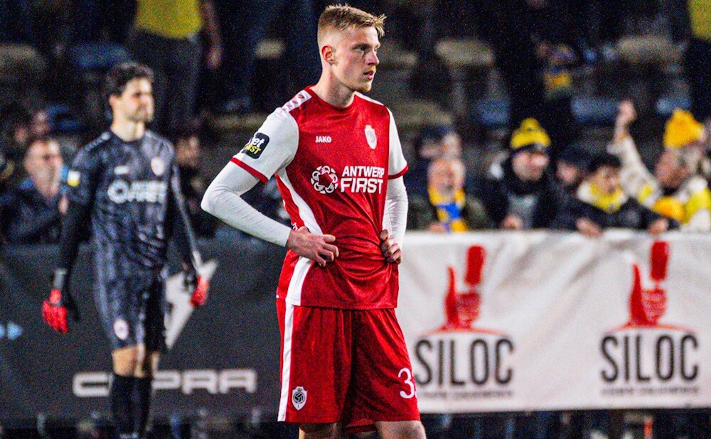 Antwerp. Source: Official Website