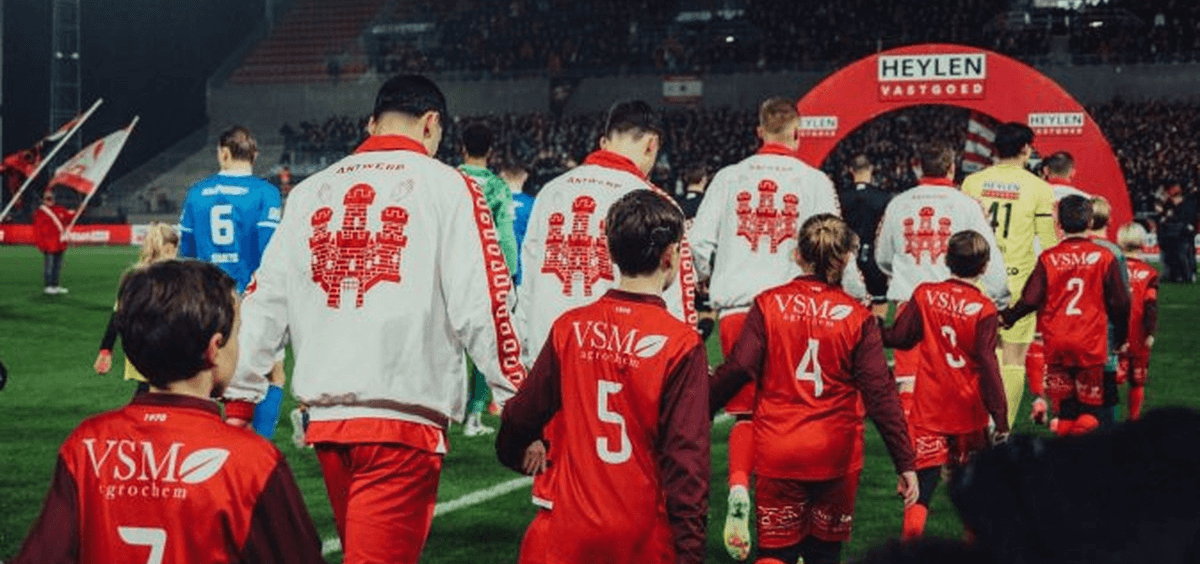 Antwerp
